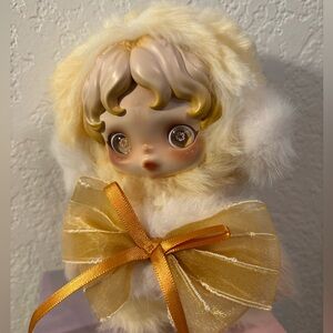 Skullpanda L’impressionnisme Series - Confirmed Dawn